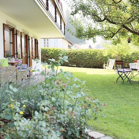 Strohmayer Appartements Bad Endorf Exterior foto