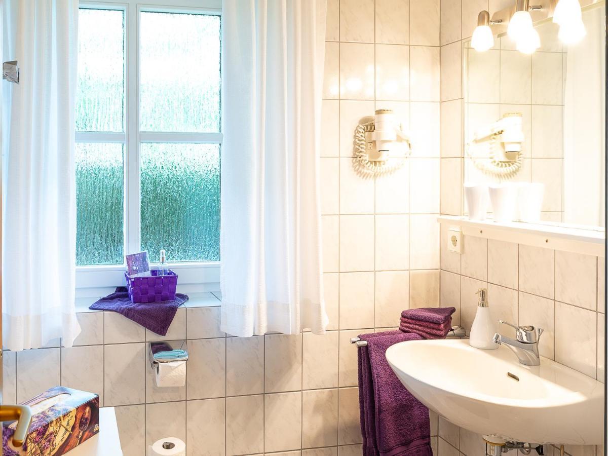 Strohmayer Appartements Bad Endorf Exterior foto